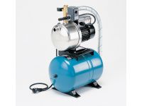 Grundfos JPBasic 3 PT (96150003) Grundfos - 1