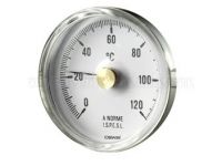 CEWAL Термометр d63 0/120°С 5 см фронтальний (91606050)