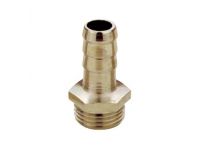 Pattaroni Перехідник під шланг зовнішня різьба d1/2" x 10 (F13R011)