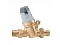 CALEFFI со шкалой d3/4" латунь (535050)