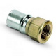 Bonomi Прес перехідник внутрішнє різьблення d20х1/2 (40022004) Bonomi - 1