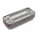 Zilmet ZB 190 (INOX AISI 316L) 14 пластин (17B1901400)