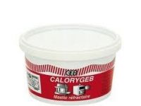 Вогнетривкий мастика GEB Calorygeb 600 г (103 508)