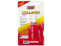 Клей GEB Collafeu 20 г SAS (825595) GEB - 1