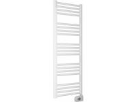 Cordivari ROBERTA 22 500х700 мм 400 W ECO білий Electric (3581656100011) - 1