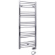 Cordivari ROBERTA 22 400х1238 мм 300 W ECO хромований Electric (3581656110002) - 1
