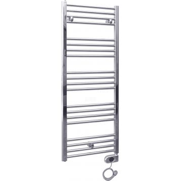 Cordivari ROBERTA 22 400х1238 мм 300 W ECO хромований Electric (3581656110002) - 1