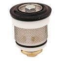Картридж-фільтр для редуктора Caleffi серіі 533 Ø1/2"÷3/4" (533000)