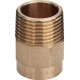 Viega GmbH Ніпель d15 х 3/4" З (бронза) 94243g (102234)