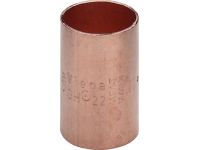 Viega GmbH Муфта d15 (мідь) 95270 (100117)