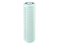 Картридж с полиэстерной сеткой (промывной) Atlas Filtri RL 10" SX 50 mcr 45°C (RA5015114) - 1