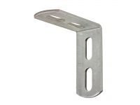 Mupro MPCхMPR Кутник 90° оцинкований 38/24 40/120, 41/21 41/124 (118906)