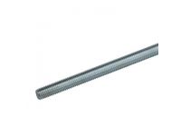 Mupro Шпилька різьбова М10 х 1000 mm клас міцності 4.8 оцинкована (113467)