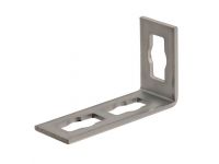Mupro MPR Кутове кріплення 90° S+ 1+2 оцинковане 41 х 21 41 х 124 (165839)