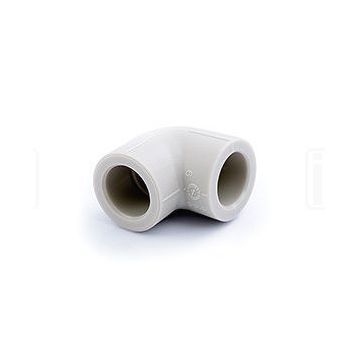 Коліно PRAWTECH PP-R ВВ 90 ° d32 (PP204032000) PRAWTECH - 1