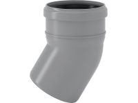 VALSIR HTB Коліно 30° d50 (VS0504027)