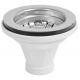 Ghidini SpA Выпуск d115 х 1 1/2" (333)