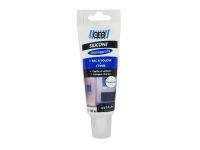 Силікон прозорий GEB SILICONE TOUS SUPPORTS 100 мл (антіплесень, висока адгезія, без запаху) (590610)