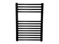 CORDIVARI LISA 22 700 x 450 мм Black T01 NERO OPACO (3551640005224) - 1
