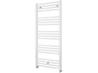 CORDIVARI ROBERTA 700 x 550 мм 324W Білий (3551650000203) - 1