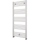 CORDIVARI ROBERTA 700 x 600 мм 348W Білий (3551650000204) - 1