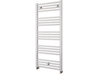 CORDIVARI ROBERTA 700 x 600 мм 348W Білий (3551650000204) - 1