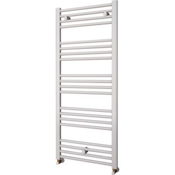 CORDIVARI ROBERTA 700 x 600 мм 348W Білий (3551650000204) - 1