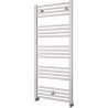 CORDIVARI ROBERTA 700 x 600 мм 348W Білий (3551650000204) - 1