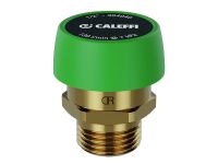 CALEFFI Вакуумний переривач 1/2 З 14 bar 0÷120°C (304040)