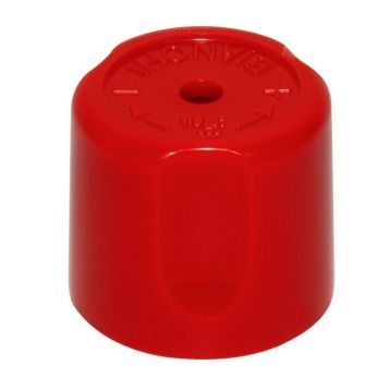 Ручка колектора червона (для 232E - 240E серії) BIANCHI F.lli S.p.A. (392000004A) - 1