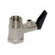 Запобіжний клапан Bonomi для бойлера 1/2 "PN8 (36350004)