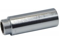 Pattaroni Подовжувач (хром) d3/4" x 80 мм ВЗ (F194CR036)