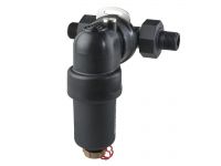 Магнітний фільтр-шламовідділювач Atlas Filtri FDM 2B 3/4"-1" (RE6170121)