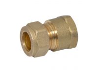 Перехідник затискний Comisa S.p.A. Ø15 x 3/4" В (8203312)
