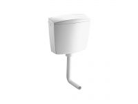Зливний бачок PERK 1/2" Valsir (VS0846101) - 1