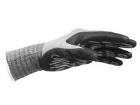 Рукавиці захисні WURTH NTR-(TIGERFLEX PLUS) пара розмір 10 (0899411020)