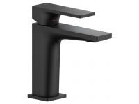 SEVEN BLACK Змішувач для умивальника SE124118/2BM