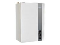 ORION CONDENSING KB 32 Котел газовый конденсационный с бойлером 45 л 2-контурный NOVA FLORIDA (COTU32KB32)