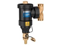 Дешламатор DIRTMAG® Ø3/4" універсальний з магнітом (композит) 3,0 bar 0–90°C 5 μm (545305) - 1