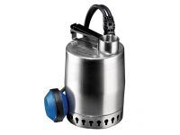 Grundfos Занурювальний дренажний насос нержав. Unilift KP-350 A1 1x230 V 10м (013N1800)