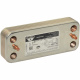 Zilmet ZB 190 (INOX AISI 316L) 12 пластин (17B1901200)