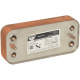 Zilmet ZB 200 (INOX AISI 316L) 12 пластин (17B2001200)