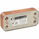Zilmet ZB 200 (INOX AISI 316L) 12 пластин (17B2001200)