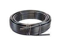 Труба UNIDELTA PE100 PN16 SDR11 Ø63 х 5,8 мм (бухта 100 м) (Італія) (2050016063100)