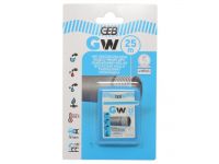 Нитка поліамідна для пакування GW25 GEB SAS (515200)
