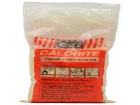 Суміш вогнестійка Calorite 1 кг (пакет) GEB (105795)