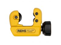 Труборіз RAS MINI (мідь) Ø3-28 мм REMS (Німеччина) (113240)
