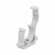 Кліпса одинарна пластикова Ø20 Uponor GmbH (1135503)