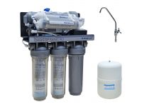 Система обратного осмоса NEW! OASIS DP SANIC PUMP (насос, минерализатор) (SE6075320) - 1