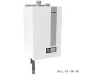 ITACA CONDENSING CH KR 60 Котел конденсаційний 60 кВт з насосом 0KCIRCOL00 FONDITAL (KIPU22KR60)